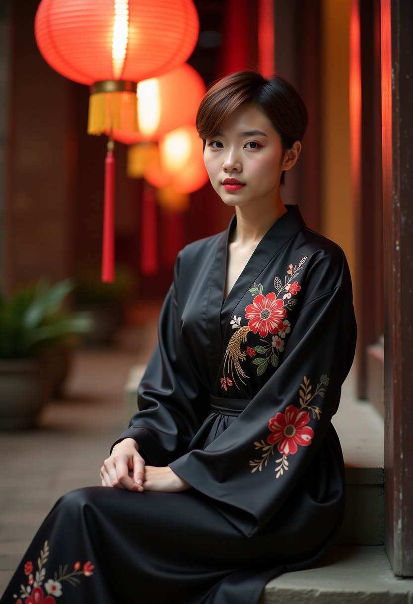 校园漫剧封面