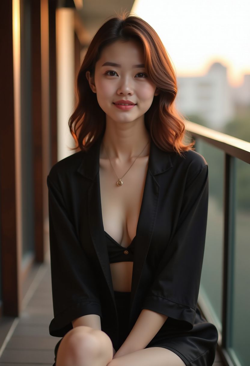 漫剧封面